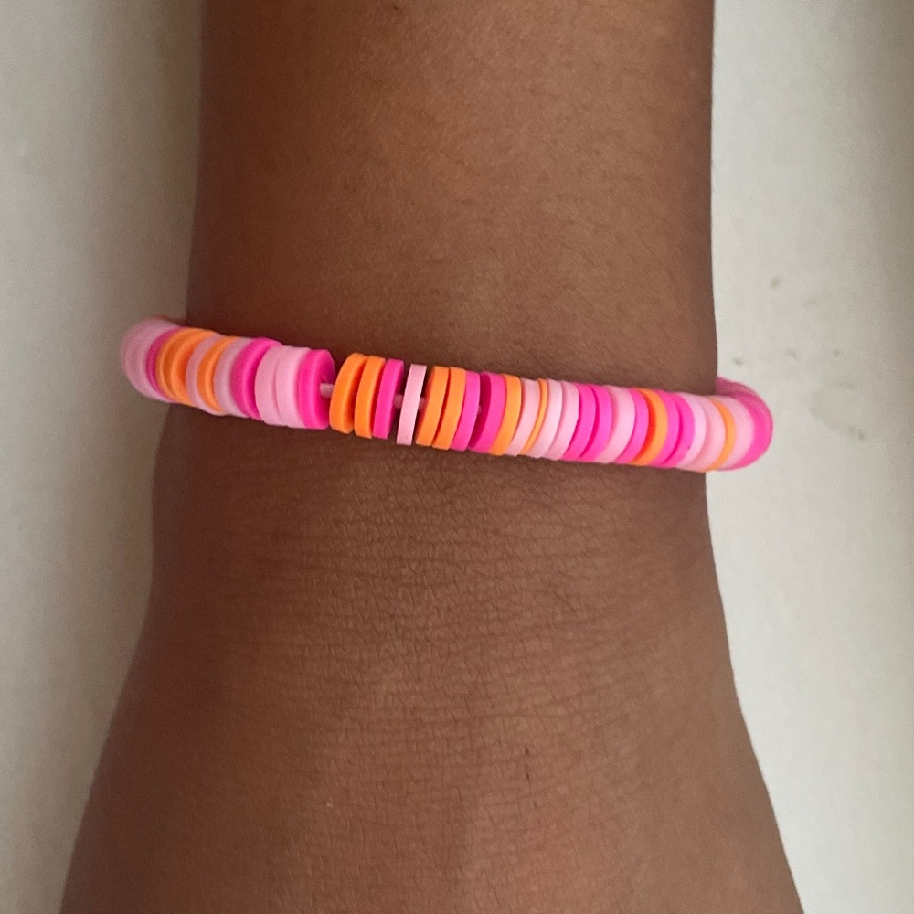 Dunkin bracelet 🍩